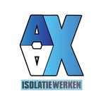 AX Isolatie Logo